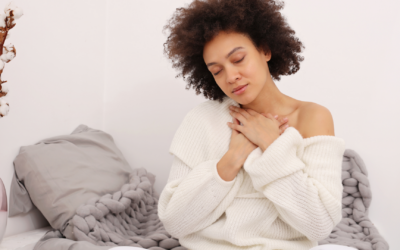 O tempo é de cuidar de si para cuidar do outro