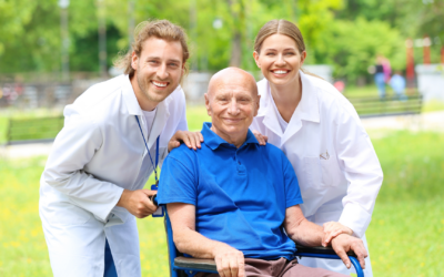 Curso de Cuidador para quem busca uma formação profissional