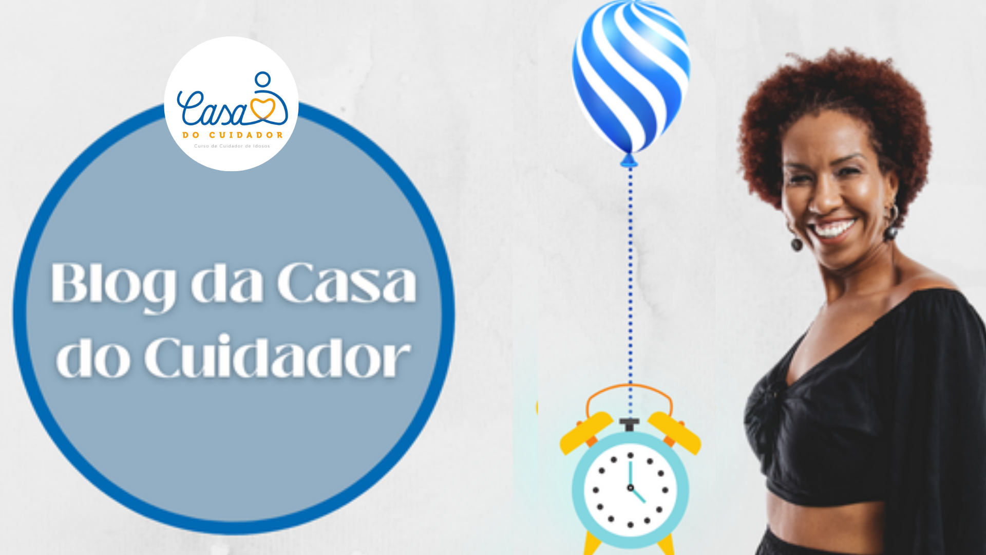 Não Temos Mais Tempo a Perder!