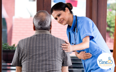 Como ser um Cuidador de Alta Performance?