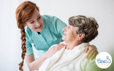 Como lidar com a agressividade do idoso com Alzheimer?