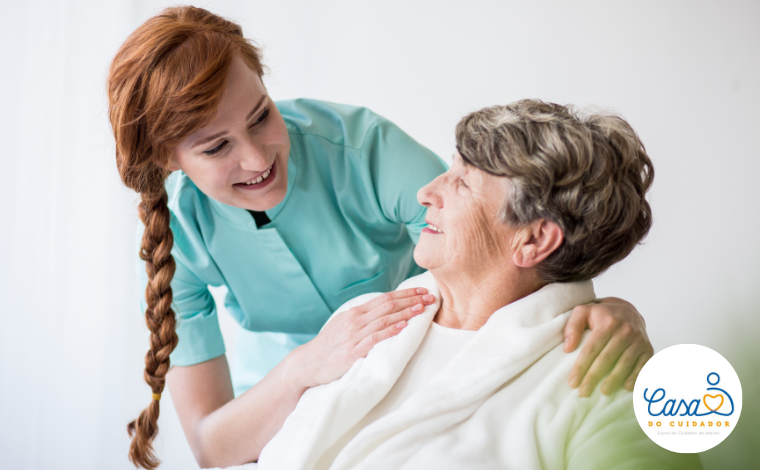 Como lidar com a agressividade do idoso com Alzheimer?