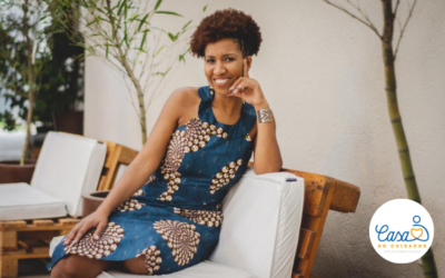 Socorro, o medo me parou!